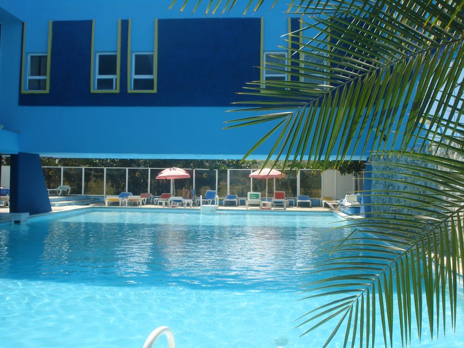 Marazul Hotel (Adults Only) Гавана Екстер'єр фото